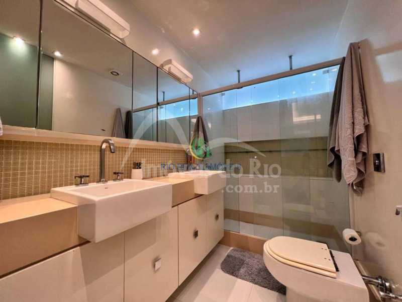 Conheça IMG_0535 do imóvel - Apartamento com 180m, 3 quartos e 2 vagas, a venda em Ipanema. - APIP0652P - 23 IMG_0535 - 23