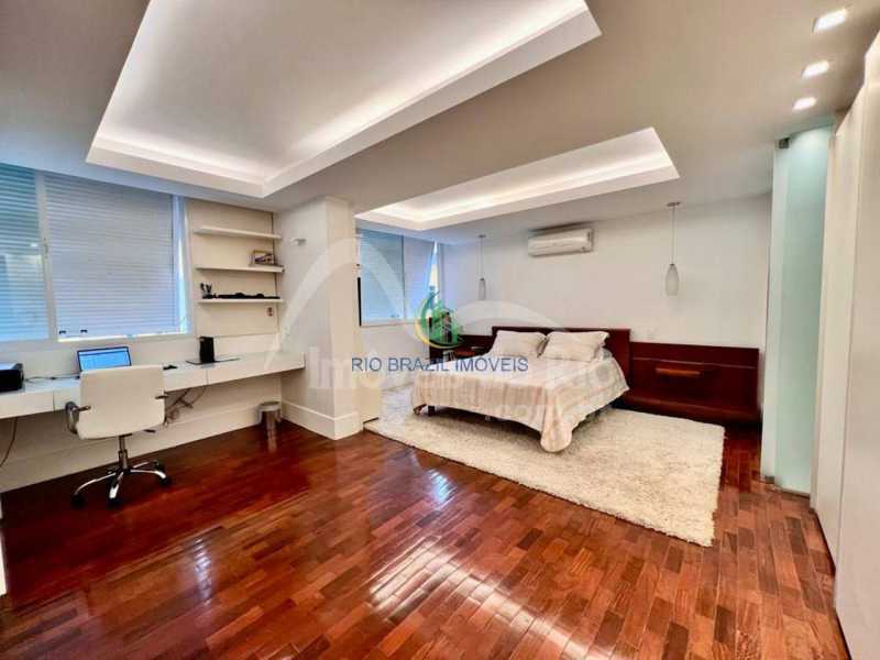 Conheça IMG_0536 do imóvel - Apartamento com 180m, 3 quartos e 2 vagas, a venda em Ipanema. - APIP0652P - 24 IMG_0536 - 24