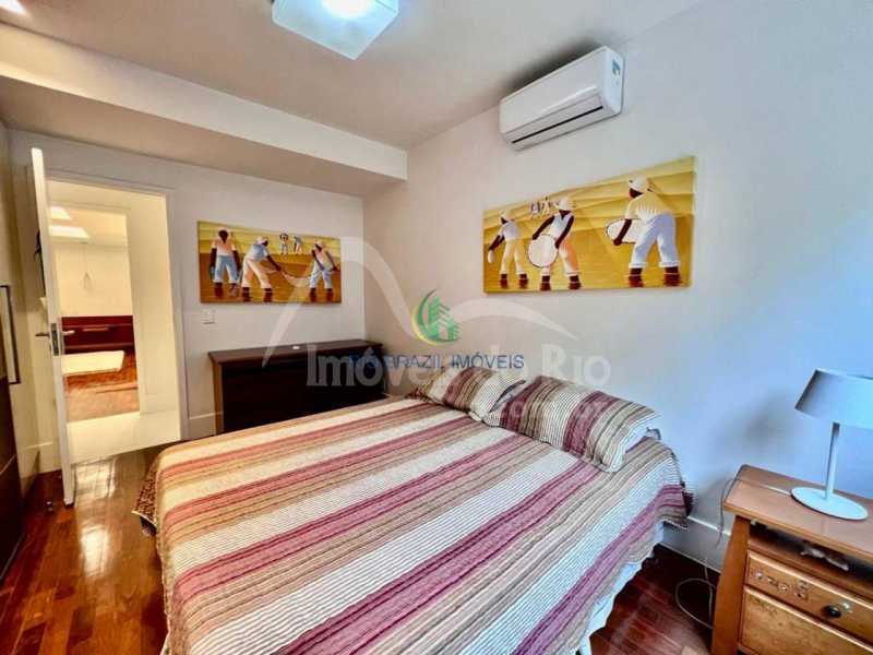 Conheça IMG_0539 do imóvel - Apartamento com 180m, 3 quartos e 2 vagas, a venda em Ipanema. - APIP0652P - 26 IMG_0539 - 26