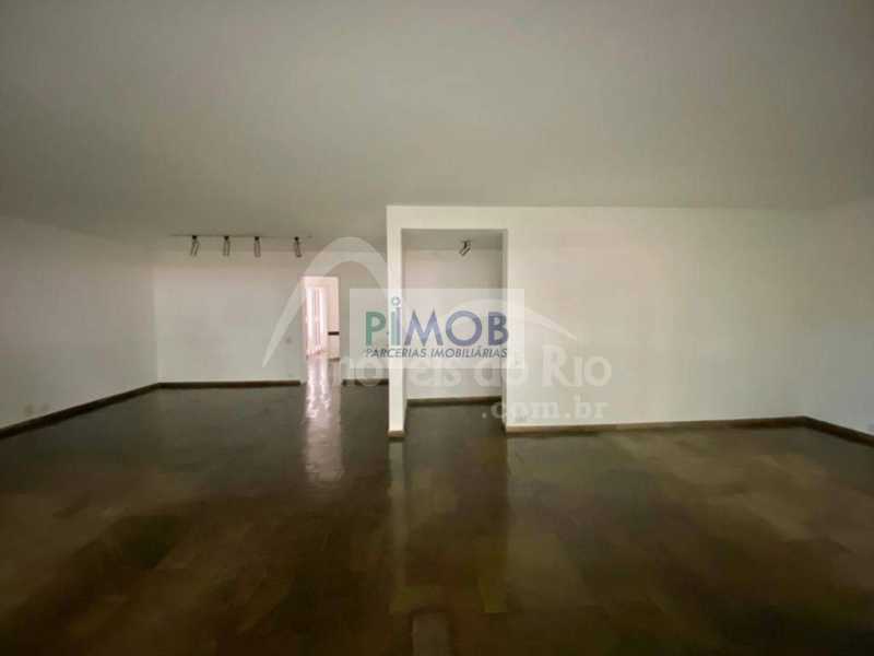 Conheça IMG_1185 1 do imóvel - Apartamento com 206m com varandão, 3 quartos e 2 vagas, a venda na Urca. - APUR0101P - 3 IMG_1185 1 - 3