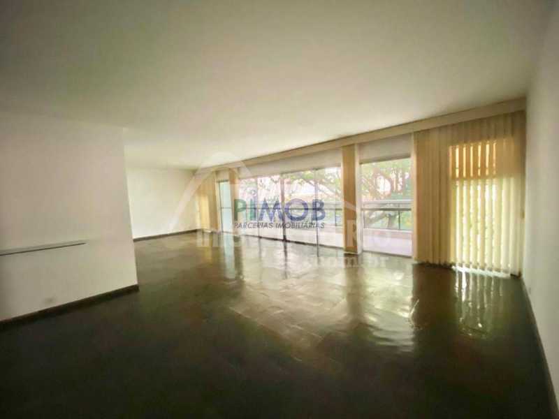 Conheça IMG_1187 do imóvel - Apartamento com 206m com varandão, 3 quartos e 2 vagas, a venda na Urca. - APUR0101P - 5 IMG_1187 - 5