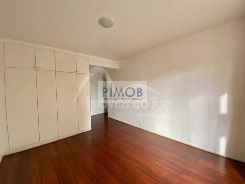 Conheça IMG_1188 1 do imóvel - Apartamento com 206m com varandão, 3 quartos e 2 vagas, a venda na Urca. - APUR0101P - 6 IMG_1188 1 - 6