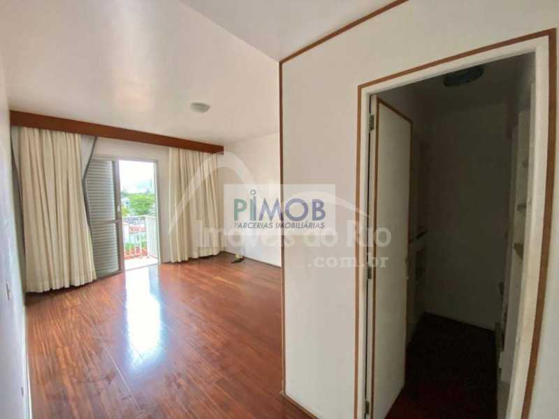 Conheça IMG_1190 1 do imóvel - Apartamento com 206m com varandão, 3 quartos e 2 vagas, a venda na Urca. - APUR0101P - 8 IMG_1190 1 - 8