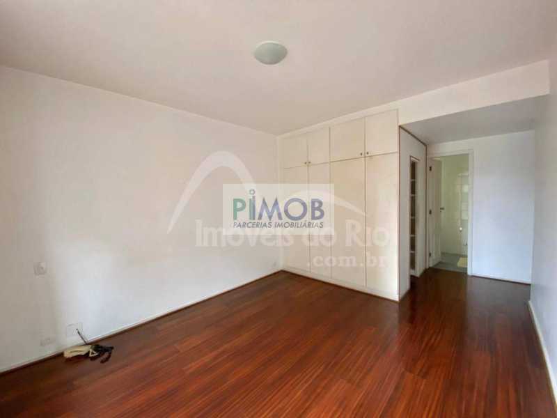 Conheça IMG_1192 do imóvel - Apartamento com 206m com varandão, 3 quartos e 2 vagas, a venda na Urca. - APUR0101P - 10 IMG_1192 - 10