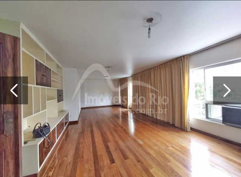 Conheça IMG_2030 do imóvel - Apartamento com 170m, 3 quartos e 2 vagas, a venda no Leblon. - APLE0352P - 6 IMG_2030 - 6