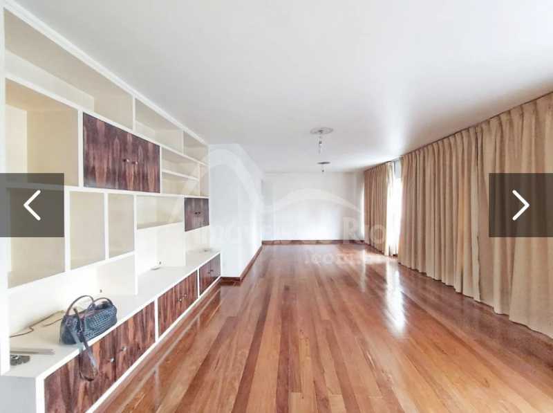 Conheça IMG_2038 do imóvel - Apartamento com 170m, 3 quartos e 2 vagas, a venda no Leblon. - APLE0352P - 13 IMG_2038 - 13