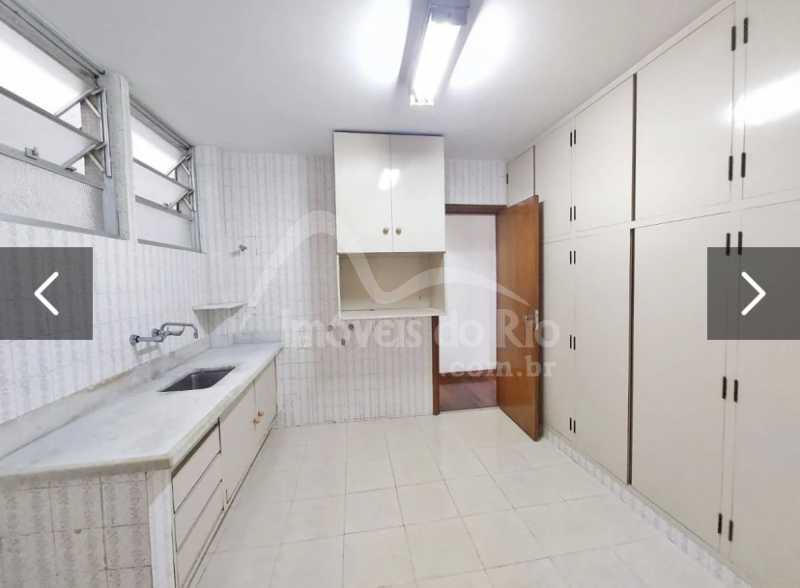 Conheça IMG_2039 do imóvel - Apartamento com 170m, 3 quartos e 2 vagas, a venda no Leblon. - APLE0352P - 19 IMG_2039 - 19