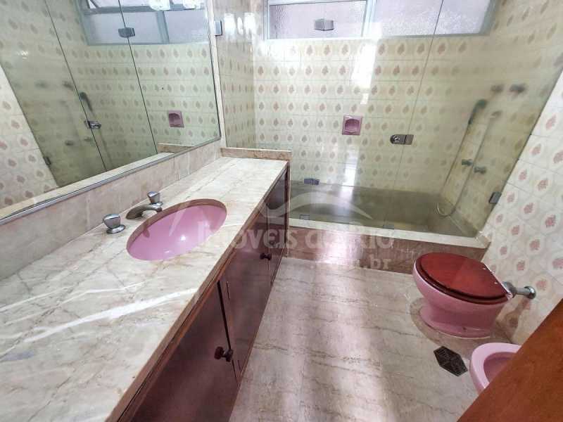 Conheça 3981555315 do imóvel - Apartamento com 170m, 3 quartos e 2 vagas, a venda no Leblon. - APLE0352P - 17 3981555315 - 17