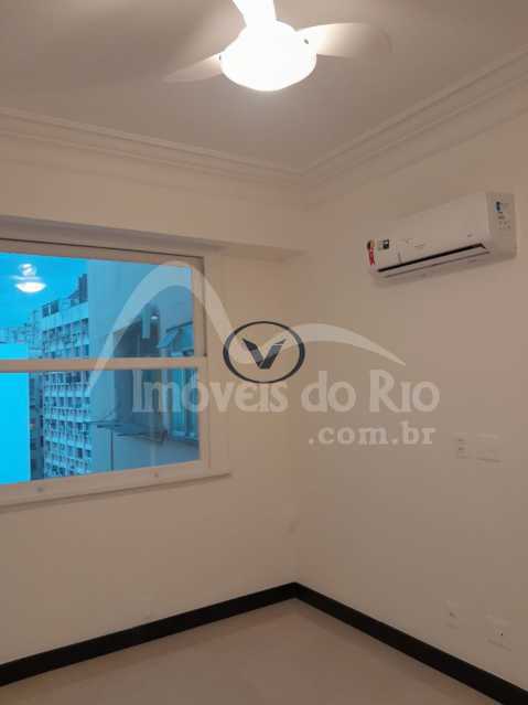 Conheça IMG_2210 do imóvel - Apartamento com 100m, 3 quartos e vaga, a venda em Copacabana. - APCO0625P - 4 IMG_2210 - 4
