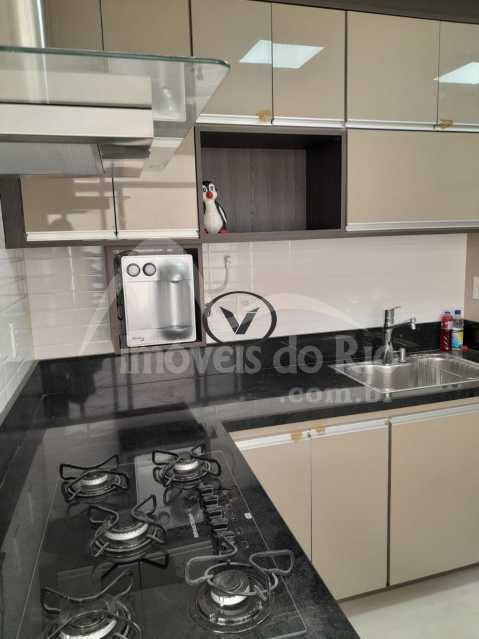 Conheça IMG_2211 1 do imóvel - Apartamento com 100m, 3 quartos e vaga, a venda em Copacabana. - APCO0625P - 6 IMG_2211 1 - 6