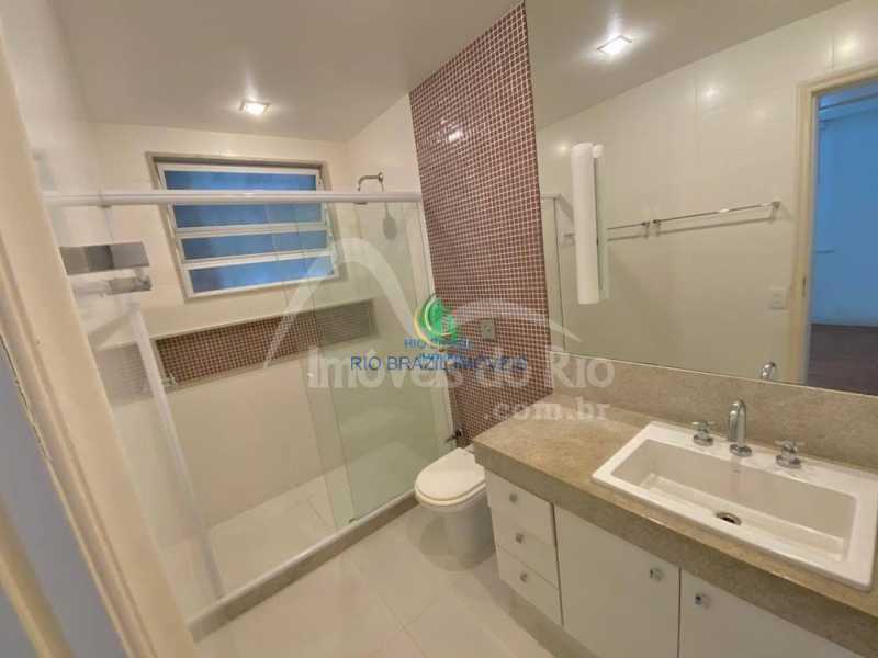 Conheça IMG_3016 do imóvel - Apartamento com 220m, 4 quartos e 2 vagas, a venda no Posto 6. - APCO0710P - 13 IMG_3016 - 13