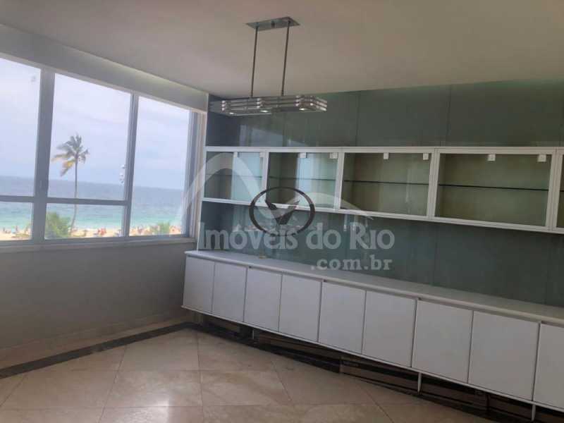 Conheça IMG_3729 do imóvel - Apartamento com 220m, 3 quartos e vaga, a venda em Ipanema. - APIP0754P - 4 IMG_3729 - 4
