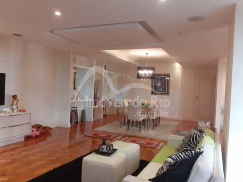 Conheça IMG_4443 do imóvel - Apartamento com 180m, 4 suítes e vaga, a venda em Copacabana. - APCO0756P - 3 IMG_4443 - 3