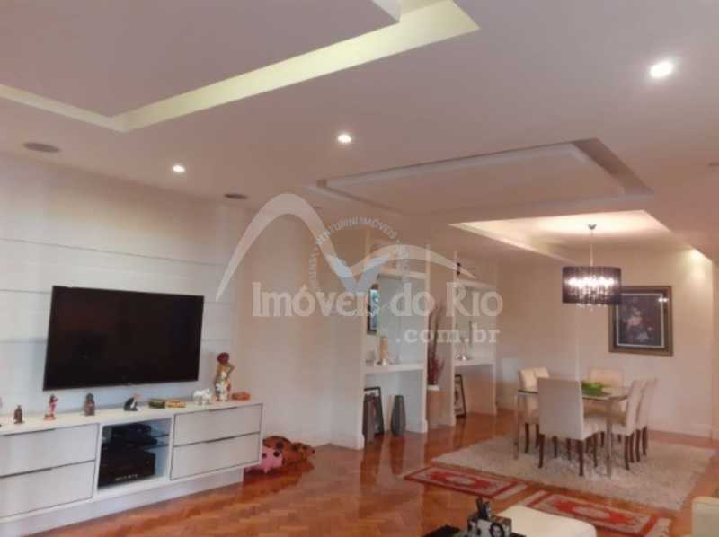 Conheça IMG_4444 do imóvel - Apartamento com 180m, 4 suítes e vaga, a venda em Copacabana. - APCO0756P - 2 IMG_4444 - 2