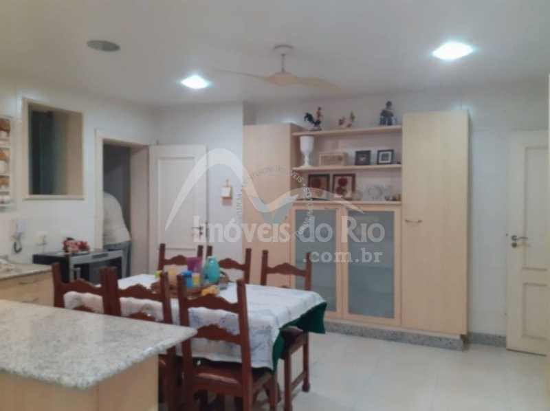 Conheça IMG_4451 do imóvel - Apartamento com 180m, 4 suítes e vaga, a venda em Copacabana. - APCO0756P - 10 IMG_4451 - 10