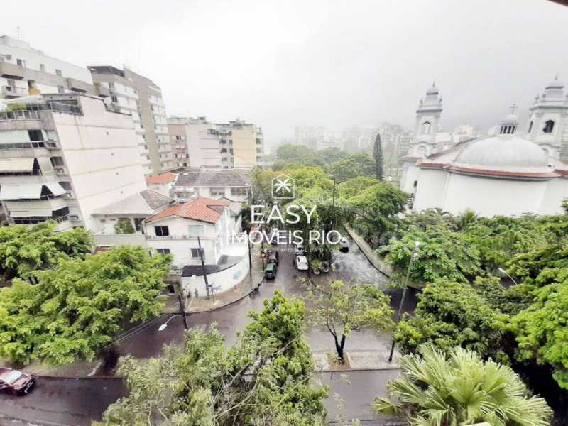 Conheça e6c950a6ab950fbf7cabf540 do imóvel - Apartamento com 127m, varanda, 3 quartos e vaga, a venda na Fonte da Saudade. - APLA0382P - 4 e6c950a6ab950fbf7cabf540 - 4