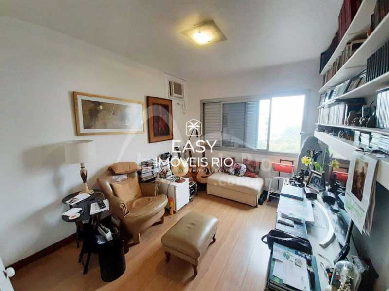 Conheça 1779737e800eb554d9700db5 do imóvel - Apartamento com 127m, varanda, 3 quartos e vaga, a venda na Fonte da Saudade. - APLA0382P - 7 1779737e800eb554d9700db5 - 7