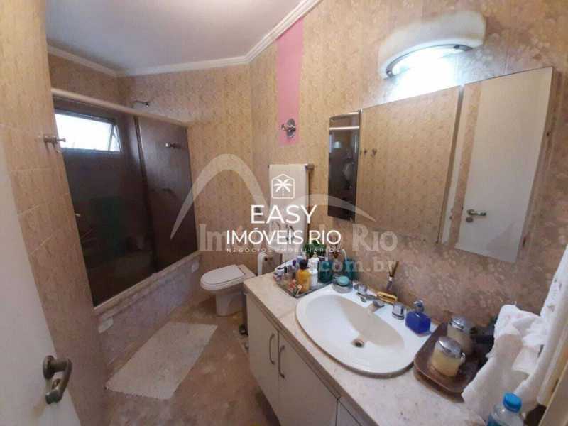 Conheça 5f2c5303fecf2edd2736f5c3 do imóvel - Apartamento com 127m, varanda, 3 quartos e vaga, a venda na Fonte da Saudade. - APLA0382P - 9 5f2c5303fecf2edd2736f5c3 - 9