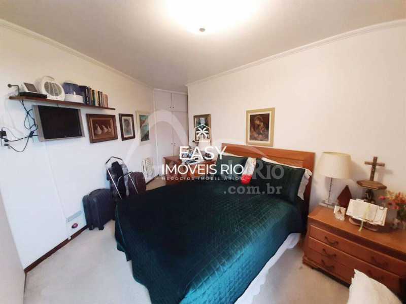 Conheça fbfa56d9157cad85611a627b do imóvel - Apartamento com 127m, varanda, 3 quartos e vaga, a venda na Fonte da Saudade. - APLA0382P - 14 fbfa56d9157cad85611a627b - 14