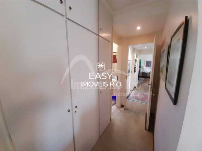 Conheça fc2d58707ea4034489742b80 do imóvel - Apartamento com 127m, varanda, 3 quartos e vaga, a venda na Fonte da Saudade. - APLA0382P - 15 fc2d58707ea4034489742b80 - 15