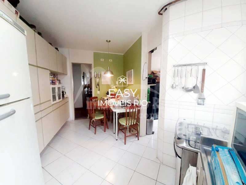 Conheça 5cc2f3cf9bf2dcf5c3763614 do imóvel - Apartamento com 127m, varanda, 3 quartos e vaga, a venda na Fonte da Saudade. - APLA0382P - 18 5cc2f3cf9bf2dcf5c3763614 - 18