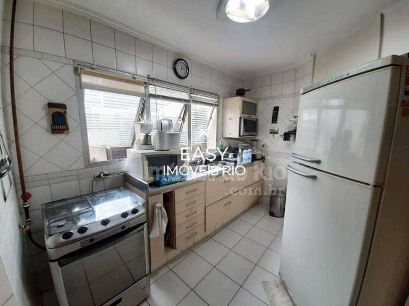Conheça 70ddf47568969bcd922b9b16 do imóvel - Apartamento com 127m, varanda, 3 quartos e vaga, a venda na Fonte da Saudade. - APLA0382P - 19 70ddf47568969bcd922b9b16 - 19