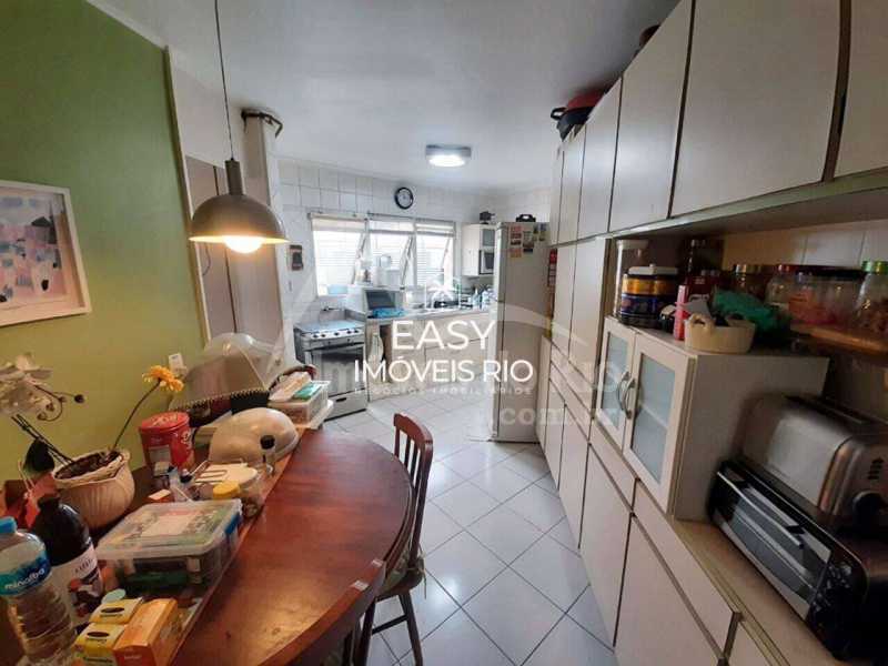 Conheça fc92b45c00e3f1e2259a8d1c do imóvel - Apartamento com 127m, varanda, 3 quartos e vaga, a venda na Fonte da Saudade. - APLA0382P - 20 fc92b45c00e3f1e2259a8d1c - 20