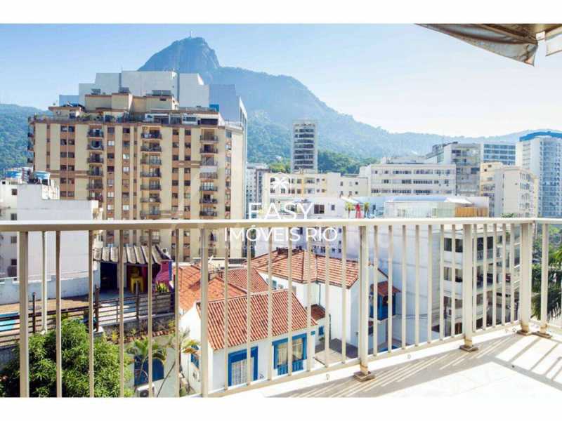Conheça IMG_5594 do imóvel - Apartamento com 171m, 4 quartos e vaga, a venda na Lagoa. - APLA0254P - 3 IMG_5594 - 3