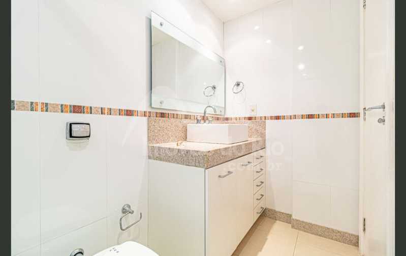 Conheça image 45 do imóvel - Apartamento com 248m, 3 quartos e 2 vagas, a venda em Ipanema. - APIP0774P - 18 image 45 - 18