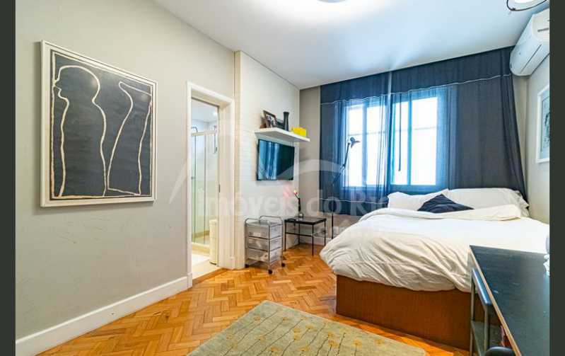 Conheça image 44 do imóvel - Apartamento com 248m, 3 quartos e 2 vagas, a venda em Ipanema. - APIP0774P - 19 image 44 - 19