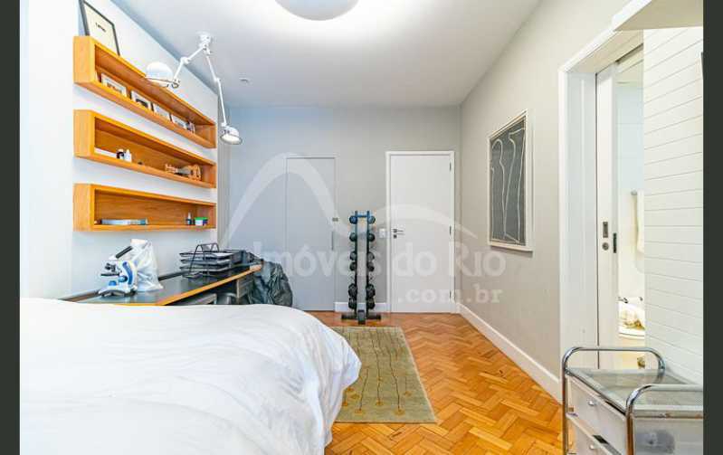 Conheça image 43 do imóvel - Apartamento com 248m, 3 quartos e 2 vagas, a venda em Ipanema. - APIP0774P - 20 image 43 - 20