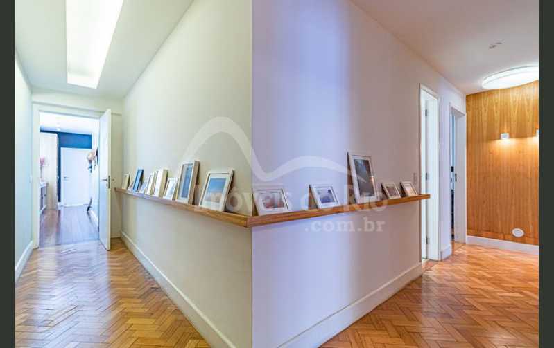 Conheça image 41 do imóvel - Apartamento com 248m, 3 quartos e 2 vagas, a venda em Ipanema. - APIP0774P - 22 image 41 - 22