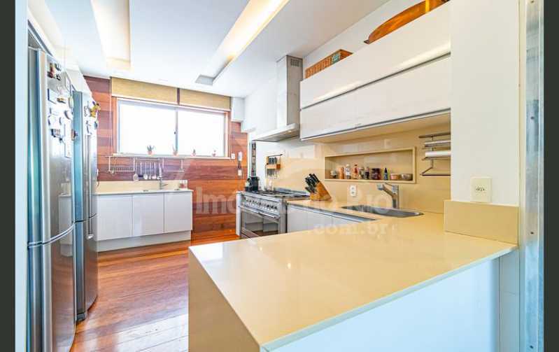 Conheça image 32 do imóvel - Apartamento com 248m, 3 quartos e 2 vagas, a venda em Ipanema. - APIP0774P - 27 image 32 - 27