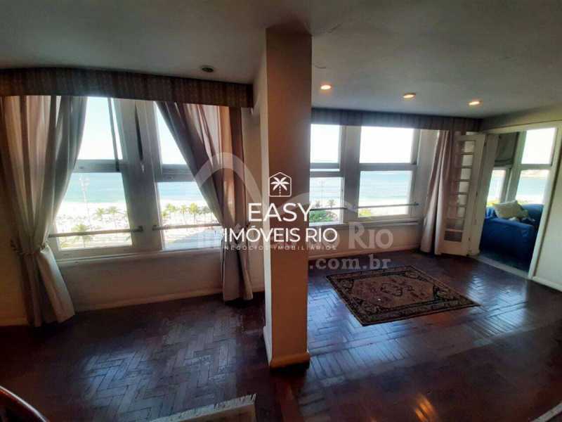 Conheça 3fe4a45ea5c9eb6f60f062be do imóvel - Apartamento com 167m, 4 quartos e 1 vaga, a venda na Av Atlântica. - APCO0795P - 6 3fe4a45ea5c9eb6f60f062be - 6