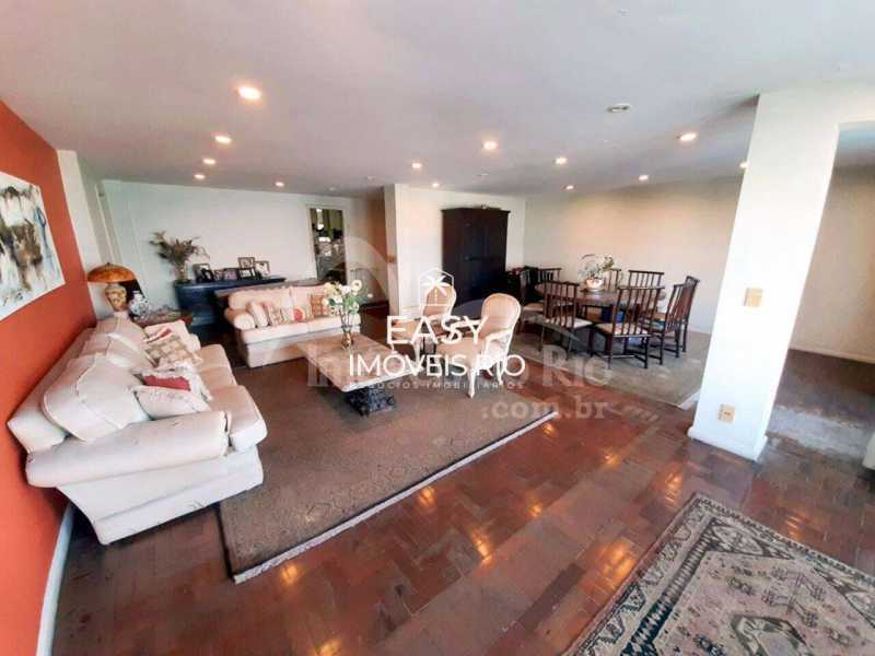 Conheça 791c45ca23cd54ae59be815a do imóvel - Apartamento com 167m, 4 quartos e 1 vaga, a venda na Av Atlântica. - APCO0795P - 7 791c45ca23cd54ae59be815a - 7