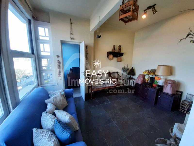 Conheça 581eade27a7e498b418055e1 do imóvel - Apartamento com 167m, 4 quartos e 1 vaga, a venda na Av Atlântica. - APCO0795P - 9 581eade27a7e498b418055e1 - 9