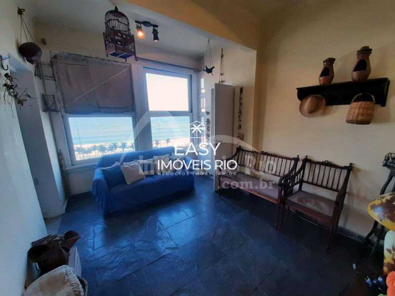 Conheça 550e42e7fad1b45ac7f544b3 do imóvel - Apartamento com 167m, 4 quartos e 1 vaga, a venda na Av Atlântica. - APCO0795P - 10 550e42e7fad1b45ac7f544b3 - 10