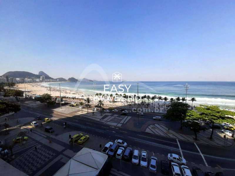 Conheça 321d4a5adb3b3a69108d7cf4 do imóvel - Apartamento com 167m, 4 quartos e 1 vaga, a venda na Av Atlântica. - APCO0795P - 11 321d4a5adb3b3a69108d7cf4 - 11