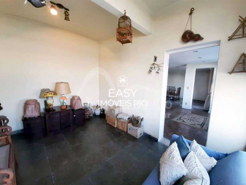 Conheça e6e99f398c2aeae9296d308a do imóvel - Apartamento com 167m, 4 quartos e 1 vaga, a venda na Av Atlântica. - APCO0795P - 12 e6e99f398c2aeae9296d308a - 12