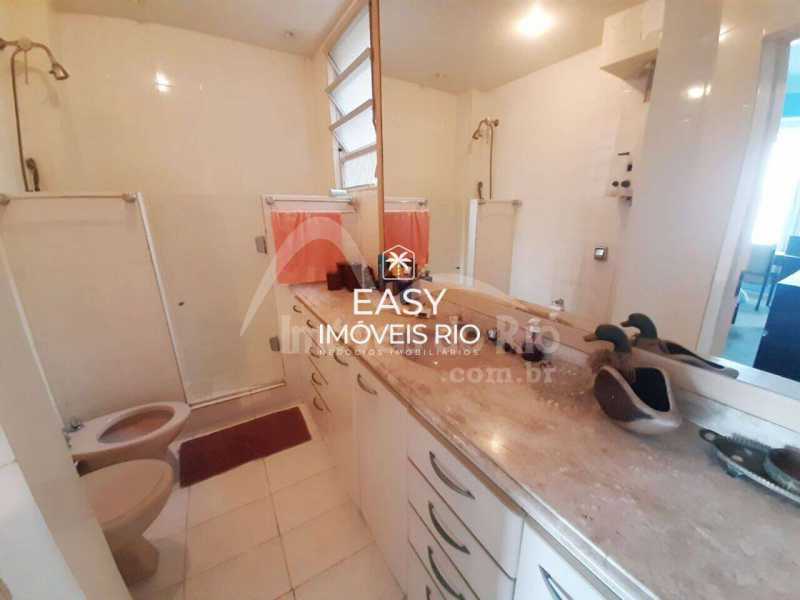Conheça 7b1c8fe03de3b5b53d291cd8 do imóvel - Apartamento com 167m, 4 quartos e 1 vaga, a venda na Av Atlântica. - APCO0795P - 15 7b1c8fe03de3b5b53d291cd8 - 15