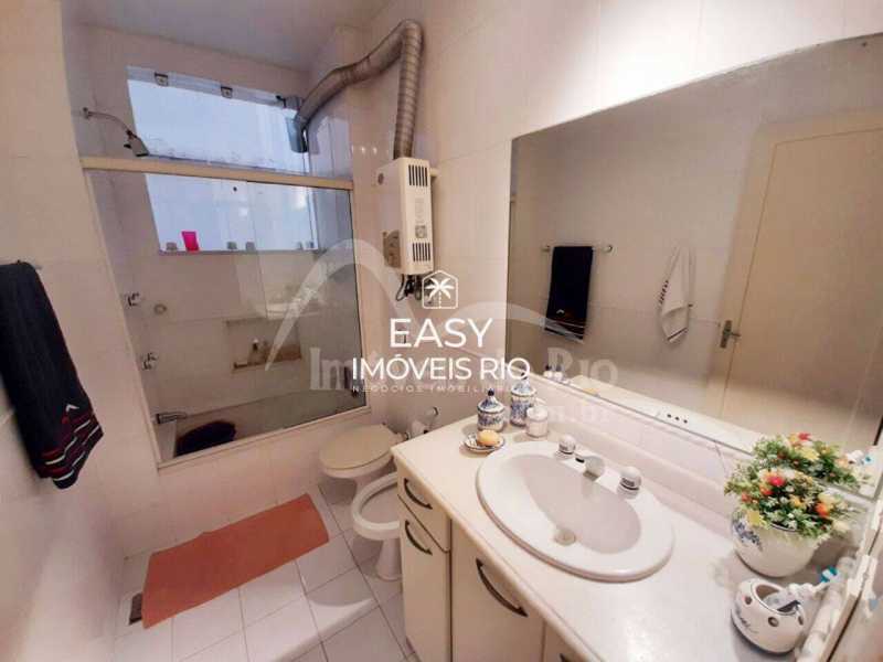 Conheça 6bc345ee2b105944be6102cc do imóvel - Apartamento com 167m, 4 quartos e 1 vaga, a venda na Av Atlântica. - APCO0795P - 21 6bc345ee2b105944be6102cc - 21