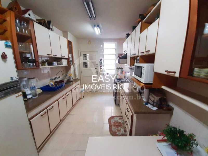 Conheça abbdcb87f3e1d2038ece24c5 do imóvel - Apartamento com 167m, 4 quartos e 1 vaga, a venda na Av Atlântica. - APCO0795P - 24 abbdcb87f3e1d2038ece24c5 - 24