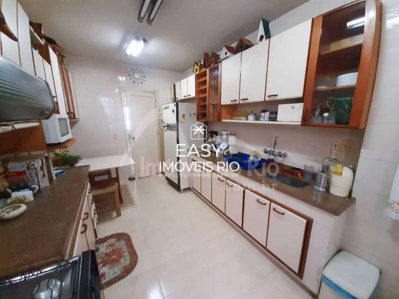 Conheça 198d8cdb66ff53d94fc8f6d2 do imóvel - Apartamento com 167m, 4 quartos e 1 vaga, a venda na Av Atlântica. - APCO0795P - 26 198d8cdb66ff53d94fc8f6d2 - 26