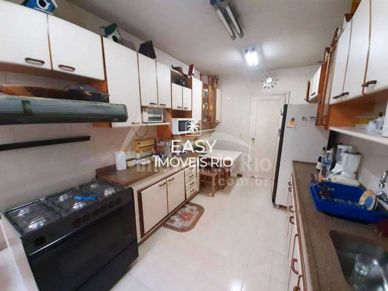 Conheça 4bc91b0f76027163958b090f do imóvel - Apartamento com 167m, 4 quartos e 1 vaga, a venda na Av Atlântica. - APCO0795P - 27 4bc91b0f76027163958b090f - 27