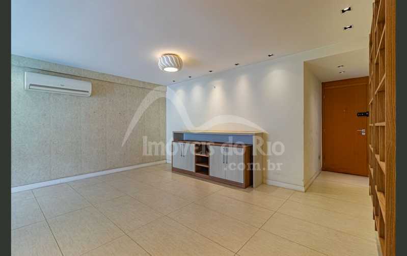 Conheça IMG_6941 do imóvel - Apartamento com 130m, varandão, 3 quartos e 2 vagas, em prédio novo com infra, a venda em Botafogo - APBO0454P - 6 IMG_6941 - 6