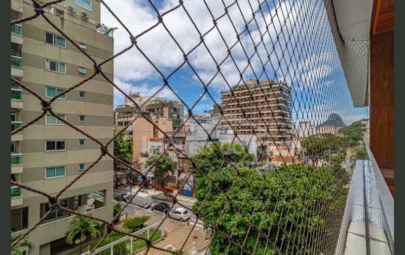 Conheça IMG_6947 do imóvel - Apartamento com 130m, varandão, 3 quartos e 2 vagas, em prédio novo com infra, a venda em Botafogo - APBO0454P - 11 IMG_6947 - 11