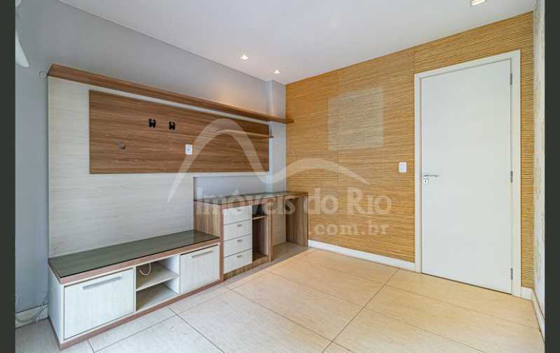 Conheça IMG_6952 do imóvel - Apartamento com 130m, varandão, 3 quartos e 2 vagas, em prédio novo com infra, a venda em Botafogo - APBO0454P - 16 IMG_6952 - 16