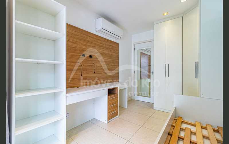 Conheça IMG_6956 do imóvel - Apartamento com 130m, varandão, 3 quartos e 2 vagas, em prédio novo com infra, a venda em Botafogo - APBO0454P - 20 IMG_6956 - 20