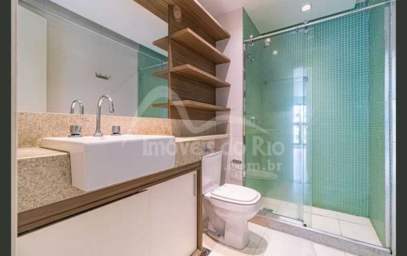 Conheça IMG_6962 do imóvel - Apartamento com 130m, varandão, 3 quartos e 2 vagas, em prédio novo com infra, a venda em Botafogo - APBO0454P - 24 IMG_6962 - 24