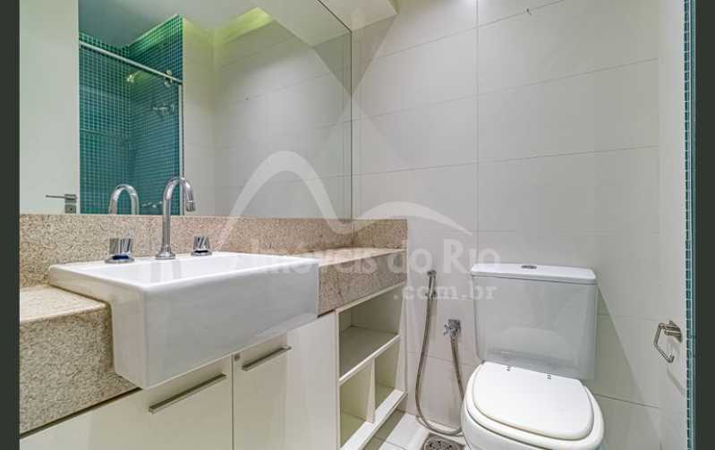 Conheça IMG_6965 do imóvel - Apartamento com 130m, varandão, 3 quartos e 2 vagas, em prédio novo com infra, a venda em Botafogo - APBO0454P - 25 IMG_6965 - 25